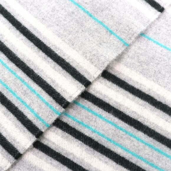 HERMES Authentic Leather Scarf - Picture 5 of 11